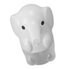 Cute Pet Elephant Touchless Soap Dispenser USB Rechargeable Automatic Foaming