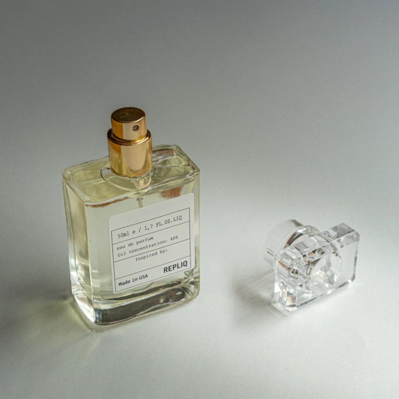 repliq IMMENSET FRAGRANCES OF L'IMMENSITE FOR MEN, EAU DE PERFUM