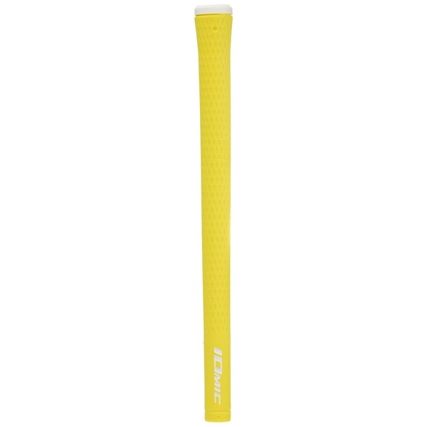 IOMIC Golf Grip Sticky Lady`s Lady`s & Junior Grip Series Base: Lemon Yellow End: White M56