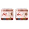 Premiere Products Inc. 2 Pk Skin Illustrator On Set Fleshtone