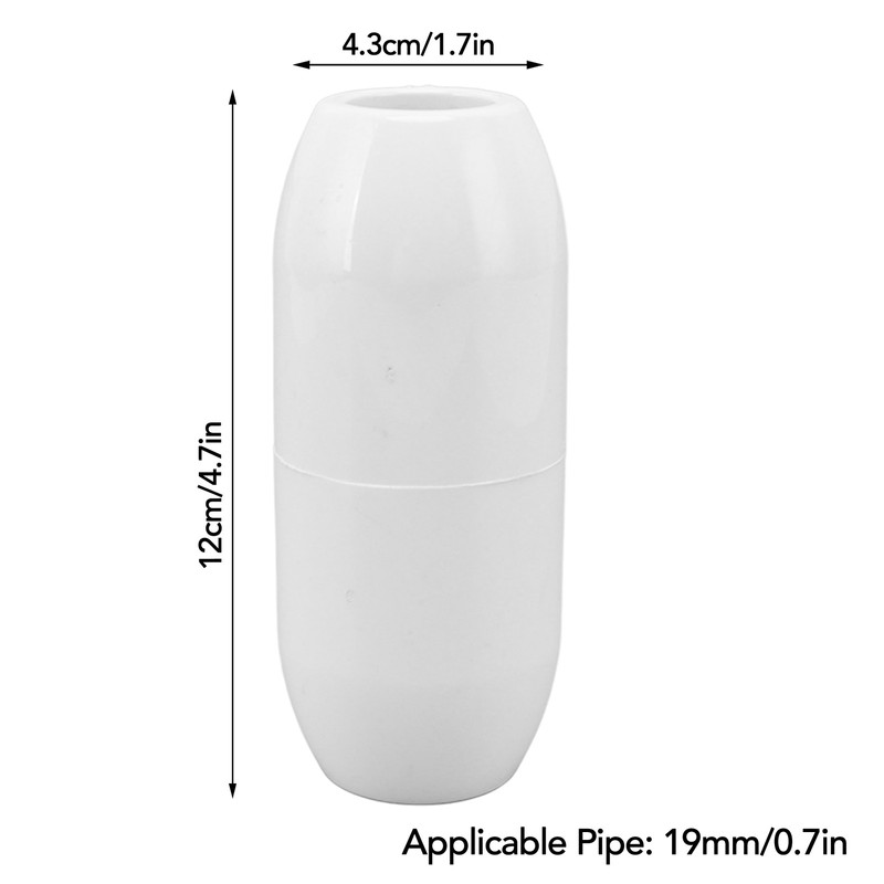 3PCS D10 Float Head for Swimming Pool Plastic Float Head