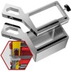 Alpha Engineered Level Mount Holder for Milwaukee Packout Tool Box