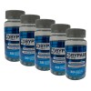 Bypass Azul 30 Cpsulas Bpri Pack De 5 Sin Sabor
