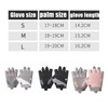 WEZCHUGHAOL Gym Workout Gloves – Professional Ventilated Weight Lifting Gloves