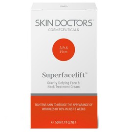 Skin Doctors Superfacelift Skin Firming Cream 50ml