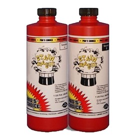 stain magic organic stain remover