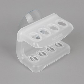 Suction-Type Interdental Brush Holder 3ea