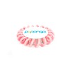 Original Papanga® Spiral Haargummi, Classic Edition, Größe: Small, Farbe: Lollipop