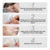 Parches Adesivos Combate El Acne Con Tecnologia Hodrocoloide Todo Tipo