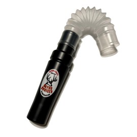 Bayou Bruiser Flex Deer Grunt Black