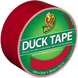 Henkel Corp CDT-5014 Colored Duck Tape 1.88" Wide 20 Yard Roll