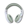 THINGS AUDIO Portable Personal FM Radio Headphones Pull-Out Antenna for