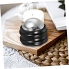 KOMBIUDA Deep Tissue Massage Ball Stainless Steel Roller Body Massager