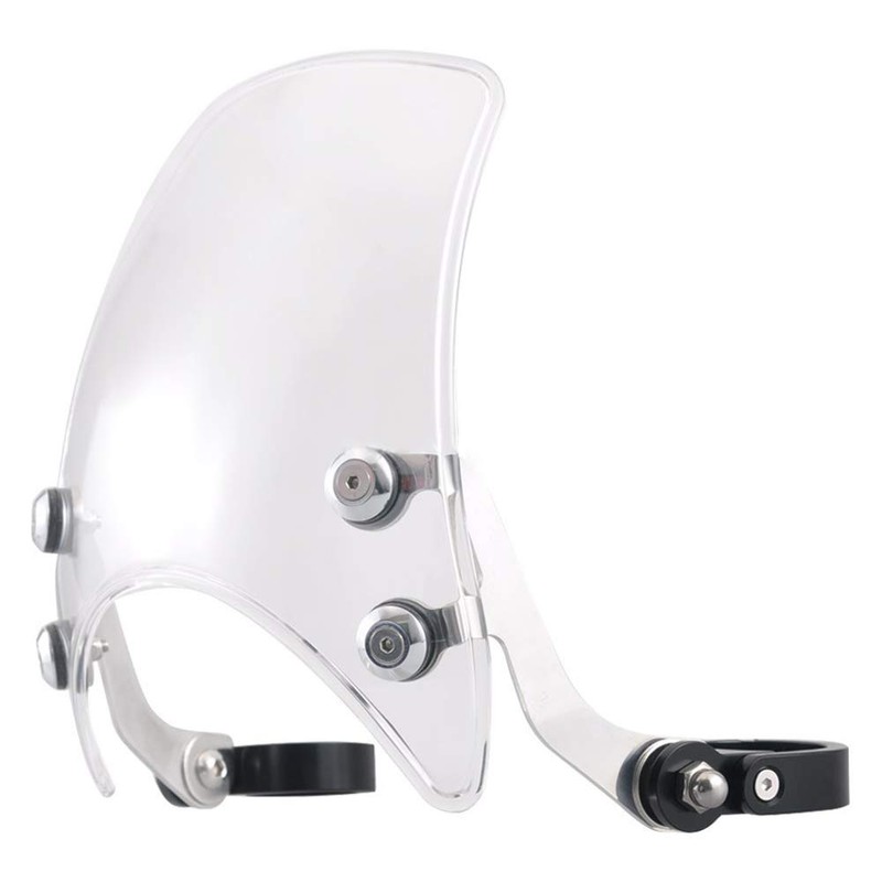 YUANYE Harley Sportster XL883 XL1200 Motorcycle, 39-41mm Front Fork Custom