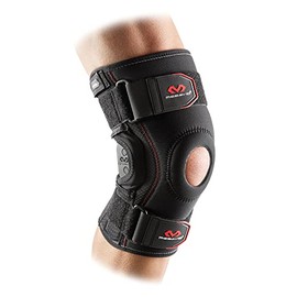 McDavid PS II Estabilizador de Rodilla con bisagras