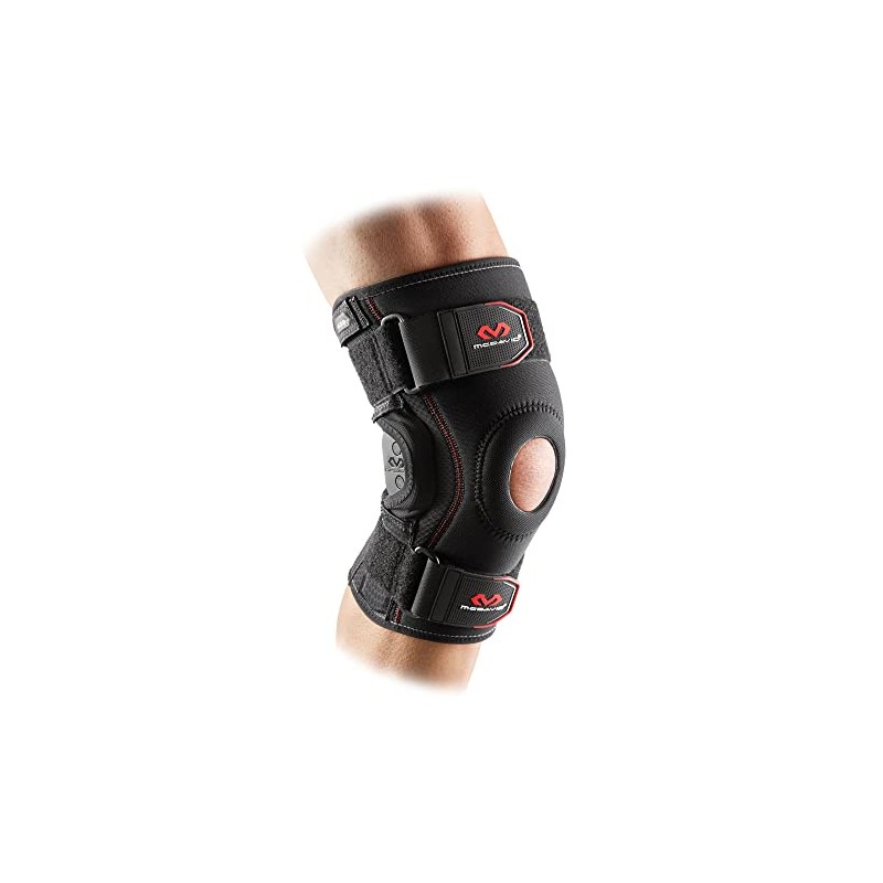 McDavid PS II Estabilizador de Rodilla con bisagras
