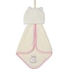 Maruma Suspending Towel, Microfiber Material, Sumikko Gurashi, Shirokuma and Outing,