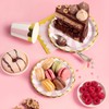 PARTY GO Party Tableware Set, 96 Pieces Theme Party Tableware