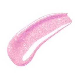 L.A. COLORS Holographic Lipgloss, Sugared