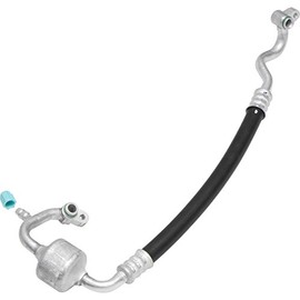 HOSE/TUBE ASSY/ACCUM - SUCTION LINE