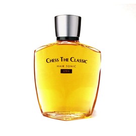Chess the Classic Tonic Hair 130ml Non-sticky heat protection moisture supply / 체스더클래식 토닉 헤어 130ml 끈적임없는 열보호 수분공급