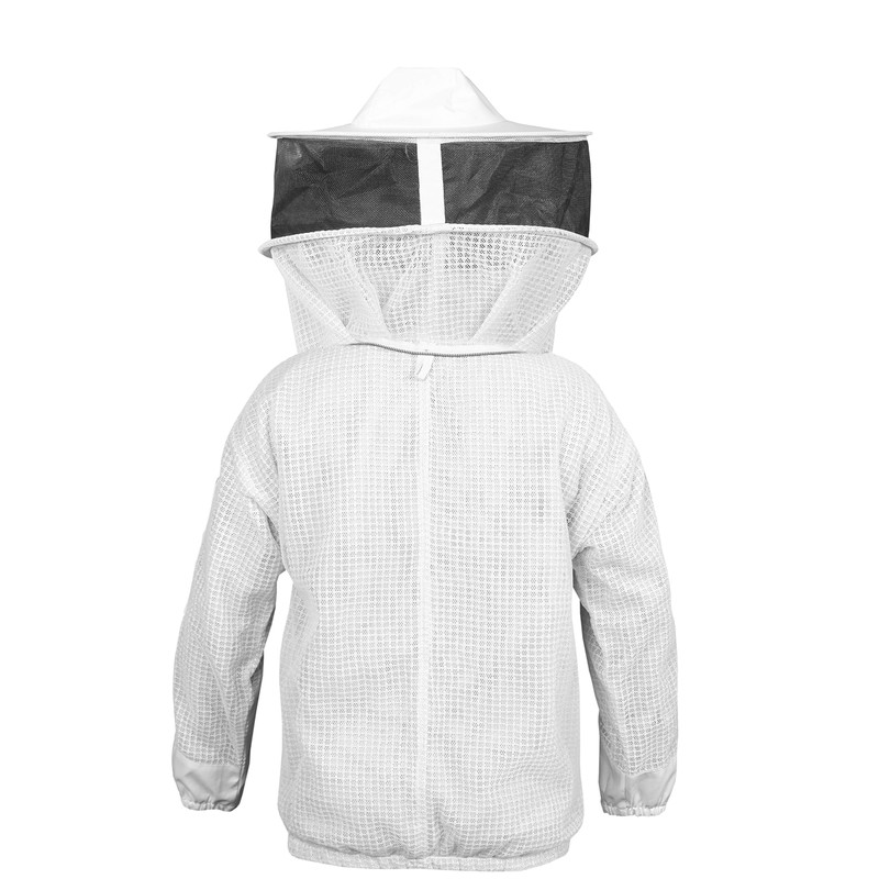 Revolution Enterprises 3 Layer Ultra Ventilated Mesh & Twill Cotton