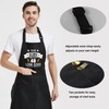 Gvlrbut 40th Birthday Gifts for Men Women, Chef Cooking Aprons