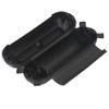 Funda Protectora para Cable de extensión Exterior, ABS