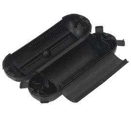 Funda Protectora para Cable de extensión Exterior, ABS