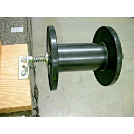 grasscarp Line Spooler For 5lb / 5 Pound Spools / Fishing Line Winder/Spoolin