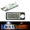 Do. LED A6W LED License Plate Light for A6C54B Avant