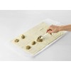 Jalousie Stars Roller from Betty Bossi – pastry cutter for