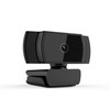 Webcam T200 - CSL Full HD Webcam, 1920x1080@30Hz, Built-in Microphone,
