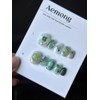 Aemong: Lucky Vicky - Almond (replaced with new tip) /