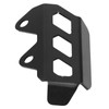 Motorcycle Gear Shift Lever Protective Cover Aluminium Alloy Replacement for