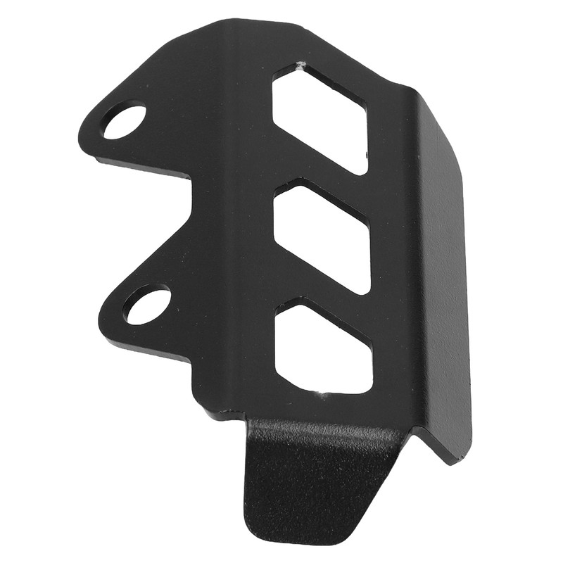 Motorcycle Gear Shift Lever Protective Cover Aluminium Alloy Replacement for