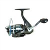Eagle Claw 2+1 Ball Bearing Spinning Reel, Size-10