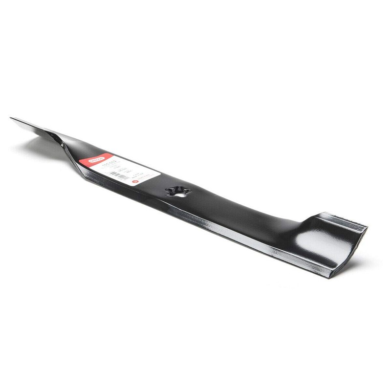 12PK USA Mower Blades for 48" Husqvarna YTH24V48