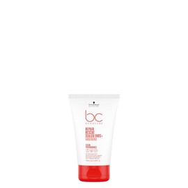 BONACURE - Repair Rescue Sérum para Puntas Abiertas 100 ml, Sérum Intensivo y Cremoso, Nutre el Cabello, Aporta Brillo, Protección Térmica, Deja el Cabello Suave y Sedoso, Previene Puntas Abiertas