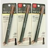 Revlon LOT OF 3 REVLON COLORSTAY BROW MOUSSE 403 AUBURN 0.07oz EACH NIP