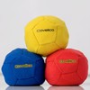 Covelico Footbag Hacky Set of 3 for Kids, Teens &