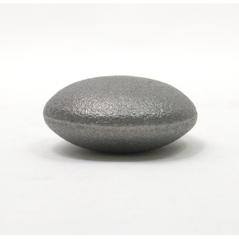 F-10 Iron Manju, Nambu Ironware, Iron Supplement