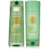 Garnier Fructis Sleek & Shine Zero Fortifying Shampoo & Conditioner