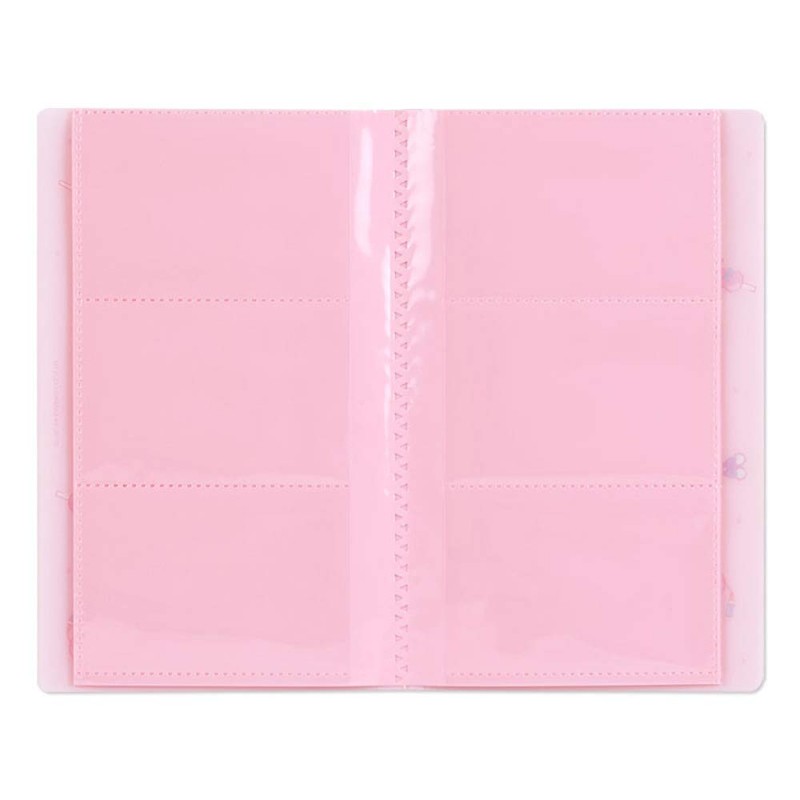 Sanrio My Melody Pocket Album for Cheki (Enjoy Idol)