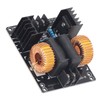ZVS Heating Power Supply Module DC 12‑30V Coil Power Supply