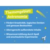 FRANZIS 67177 Astronomy Experiments with the Mouse, 20 Trials for
