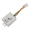 Motor Speed Controller Motor 12V500W Speed Controller Switch with 38