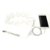12Pcs LED Mirror Light Lamp Vanity Kit for Makeup Dressing