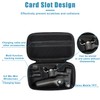 DJI OSMO Mobile 7/7P Case, Portable Storage Bag for DJI