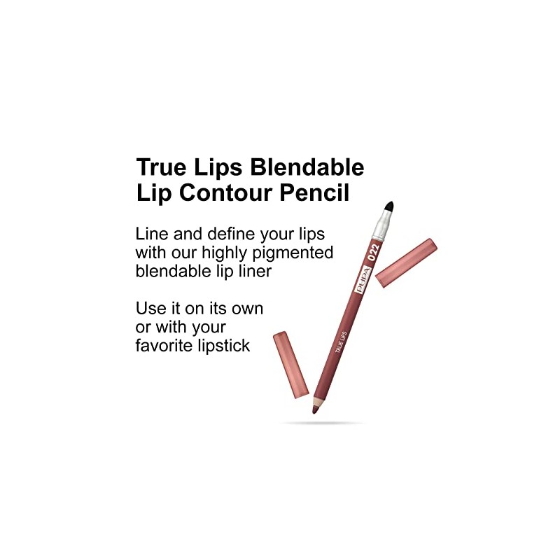 Pupa Lipstick Pack (x)